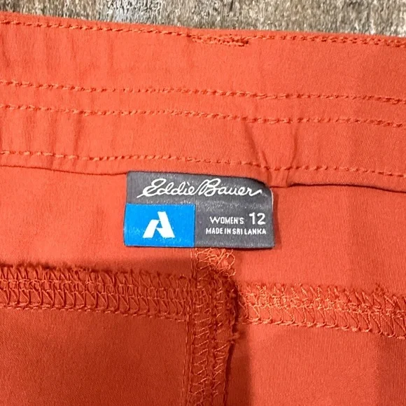 Eddie Bauer | First Ascent Cargo Pants - Picture 6 of 10